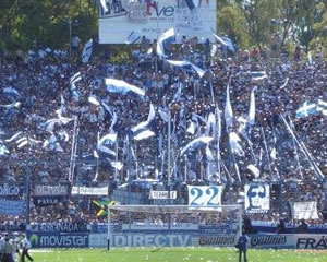EL MENSAJE DEL CLUB