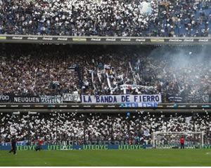 VOLVEREMOS... ¿VOLVEREMOS?