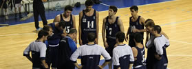 QUE SEA EL AÑO DEL DEPORTE AMATEUR