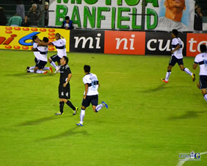 EL GOL DEL CACO, EL MÁS RECONOCIDO