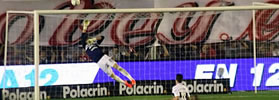 PARA NO VOLVER A CAER