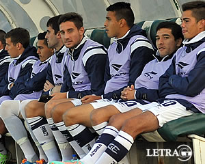 <big>DEBUT PARA JUANI SILVA</big>