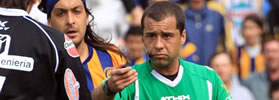 RIVER CEBALLOS