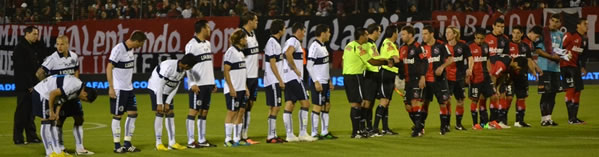 <big>¡A LEVANTARSE EL DOMINGO!</big>