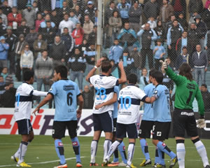 INOLVIDABLE REGRESO EN UN BOSQUE ENCANTADO
