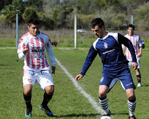 SE JUEGA LA ÚLTIMA DEL TORNEO