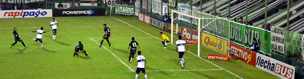 EL GOL DEL CACO, EL MÁS RECONOCIDO