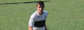 JÁUREGUI, LA SORPRESA DE PEDRO