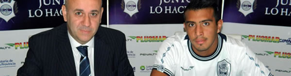 “EL ESFUERZO NOS SACARÁ ADELANTE