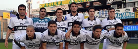 REPROBARON TODOS