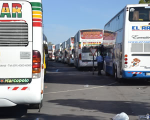 DIARIO DE VIAJE: 698 DÍAS DESPUÉS