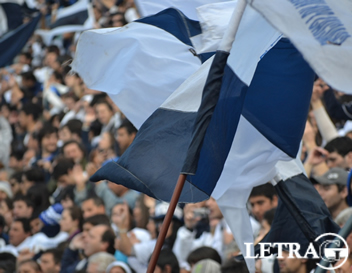 VENTA DE ENTRADAS CONTRA VÉLEZ