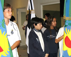 NUEVA ESCUELA EN GIMNASIA