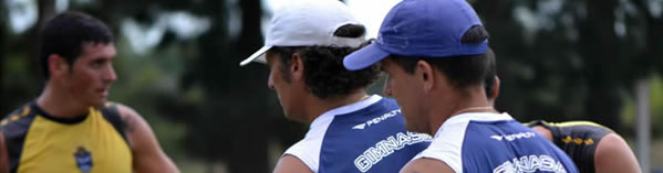 ALGUNOS INDICIOS SOBRE EL EQUIPO