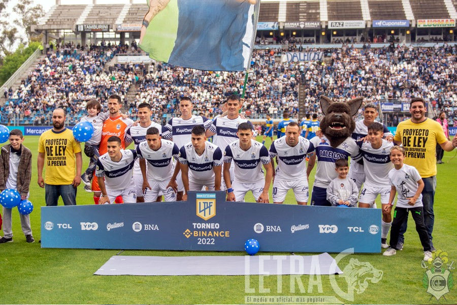 LAS FORMAS DE METERSE EN LA LIBERTADORES