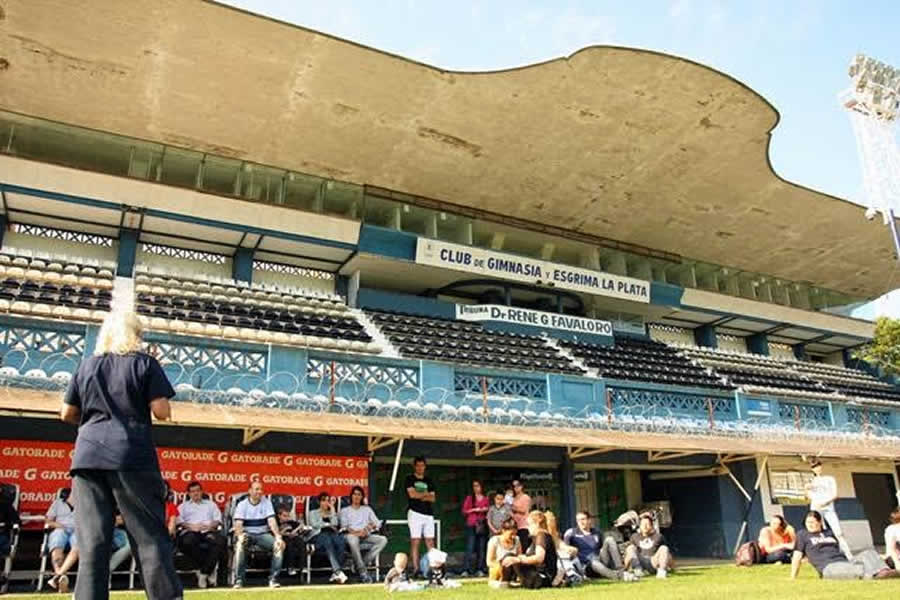 FERIADO DE VISITA GUIADA