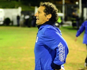 “LO IMPORTANTE ES HABER PASADO”