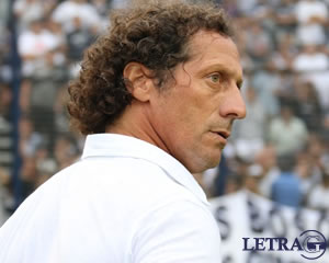 TROGLIO SE FUE DESCONCERTADO