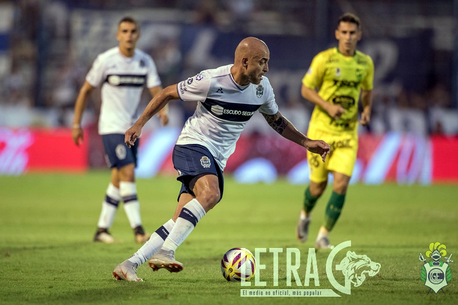 VS DEFENSA Y JUSTICIA