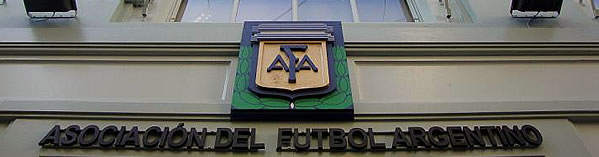 AFA CONFIRMÓ NUEVO TORNEO EN EL 2014