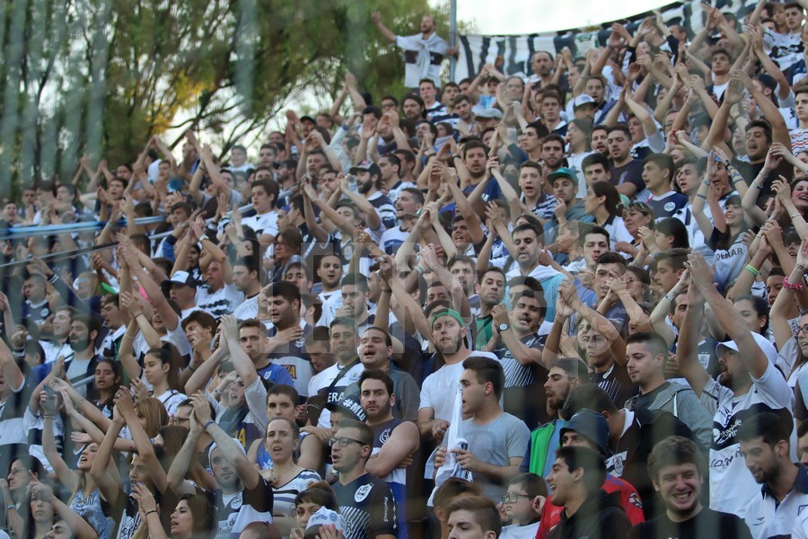 VENTA DE ENTRADAS GENERALES Y PLATEAS