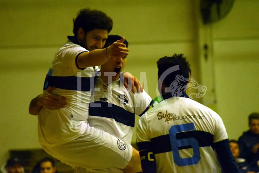 Para olvidar el mal trago copero
