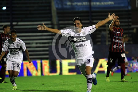 DOMINIO TRIPERO