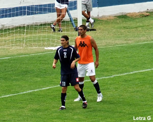 SE VIENE EL CLAUSURA