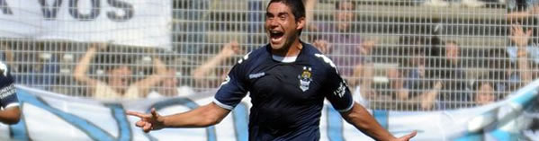 GIMNASIA ANTE LA CHANCE DE DAR EL SALTO