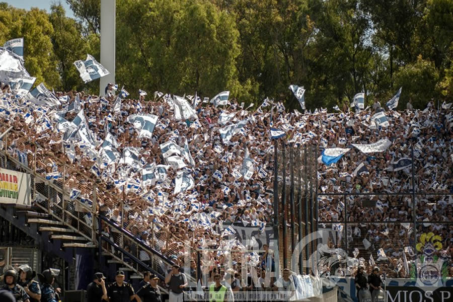 CON NEWELL´S, EL ÚLTIMO EN 25 Y 32