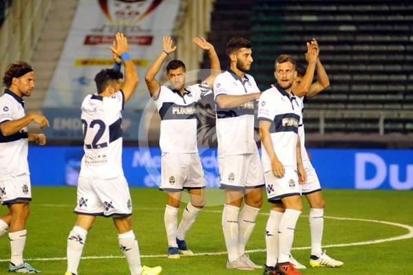 SE VIENE TUCUMÁN