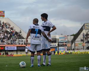 VS. ALL BOYS