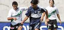 ¿CÓMO LLEGA BANFIELD?