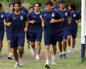TODO CONFIRMADO