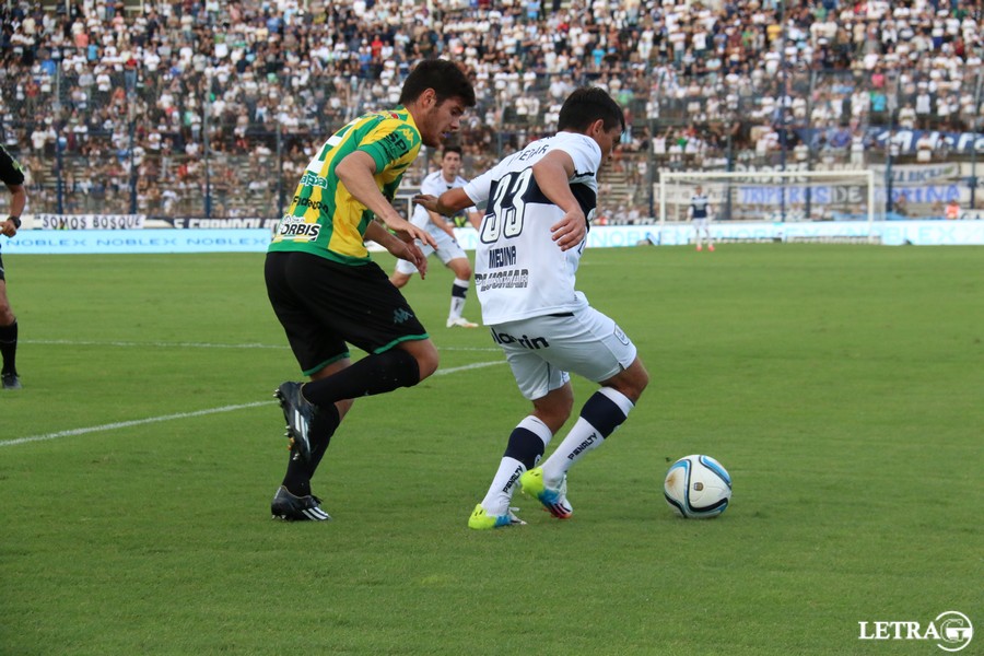 VS ALDOSIVI