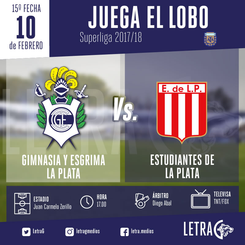 VS ESTUDIANTES
