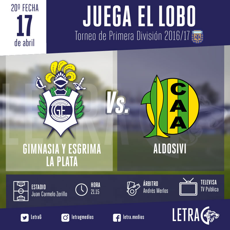 vs aldosivi