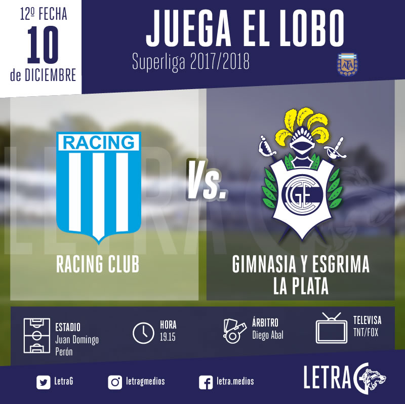 VS RACING