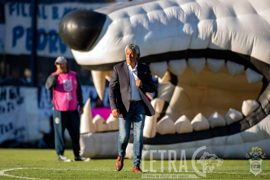 "Nos vamos contentos porque seguimos sumando"