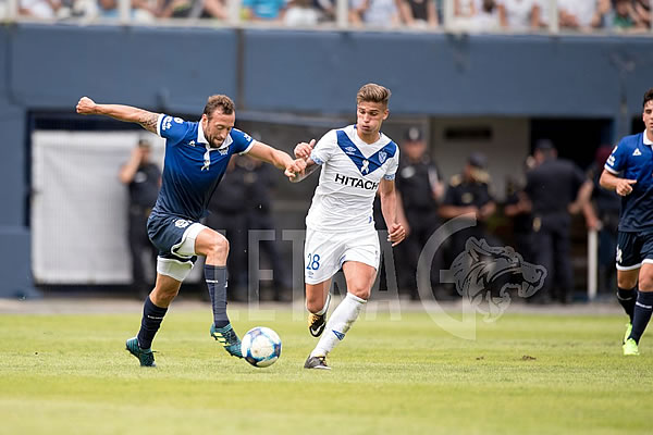 VS VÉLEZ