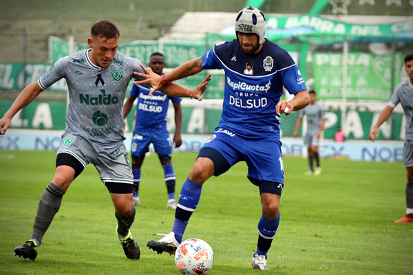 VS SARMIENTO