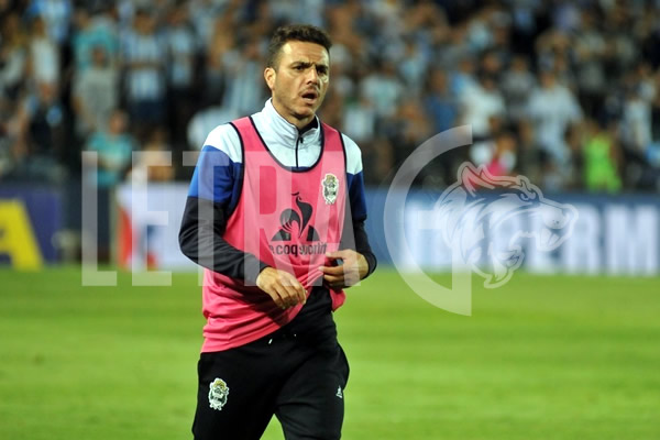"NOS FALTÓ SOSTENER EL JUEGO EN EL TIEMPO"