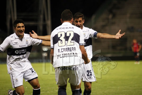 CONFIRMADO POR COPA ARGENTINA