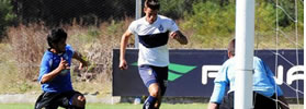 ALL BOYS FUE DEMASIADO