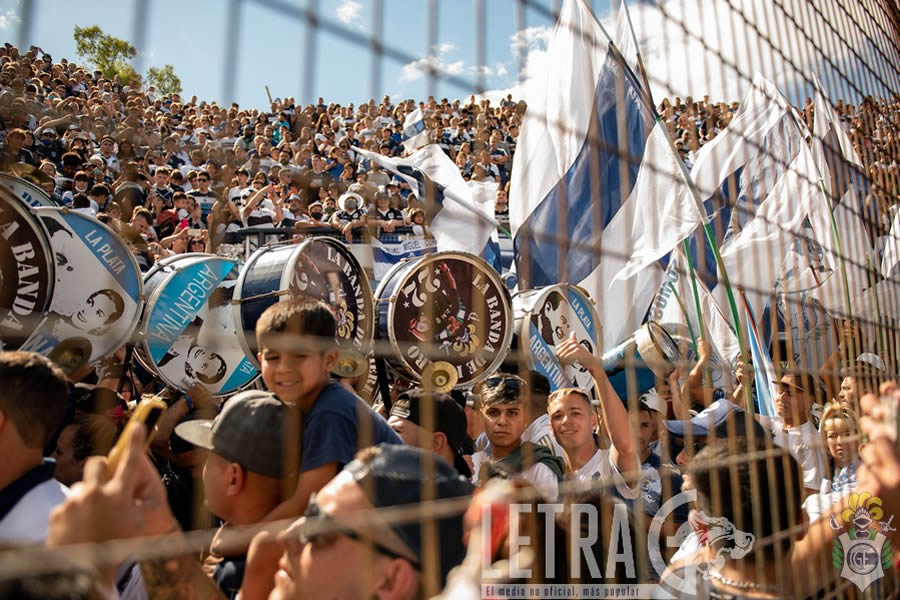 HAY VENTA DE ENTRADAS