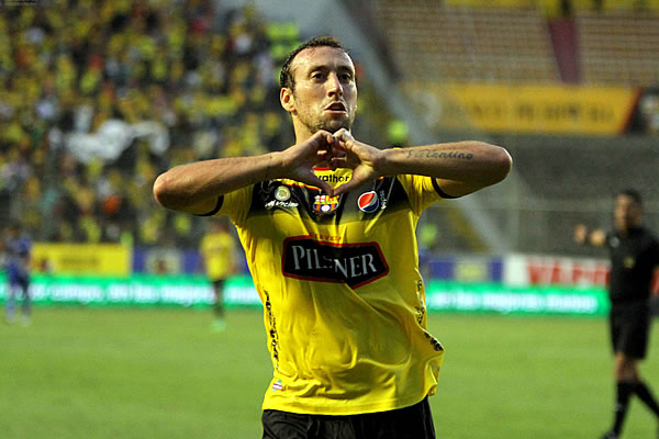 LOBO ALEMÁN
