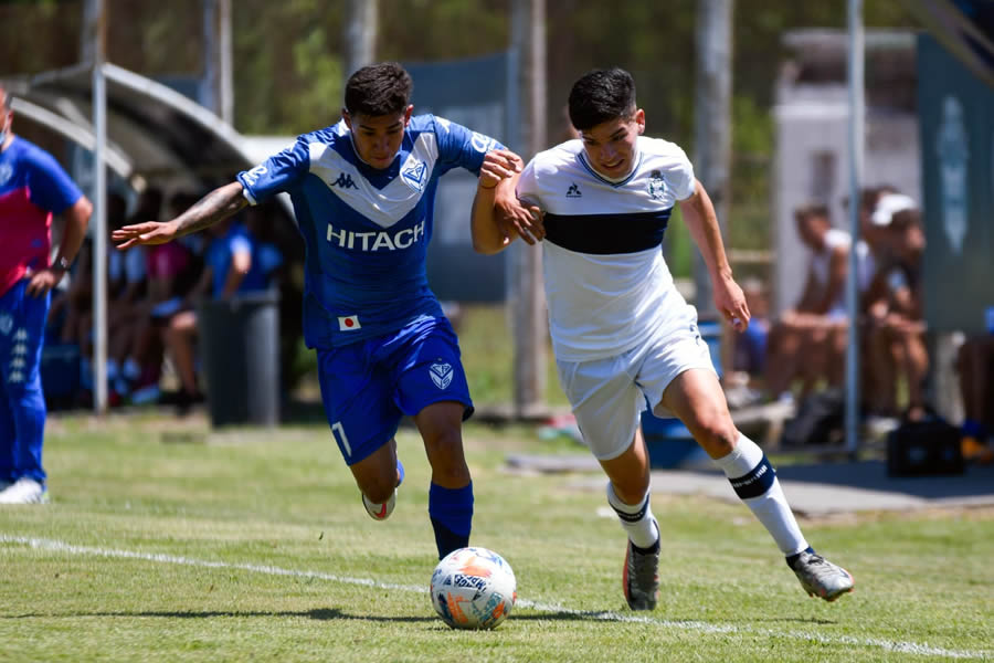 CERRÓ EL AÑO ANTE EL FORTÍN