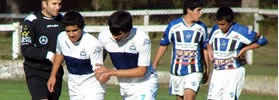 TERMINÓ LA 9ª FECHA