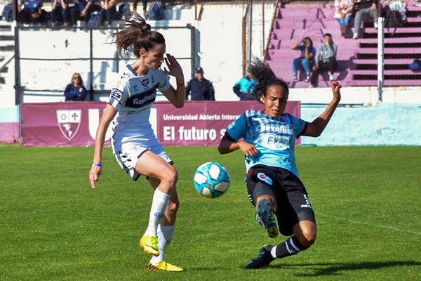 DIERON BATALLA