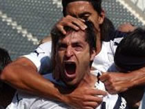 POR OTRO TRIUNFO VITAL